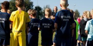 GEEF JE OP VOOR EXTRA FSD TECHNIEKTRAININGEN EN CLINICS OP ZONDAG