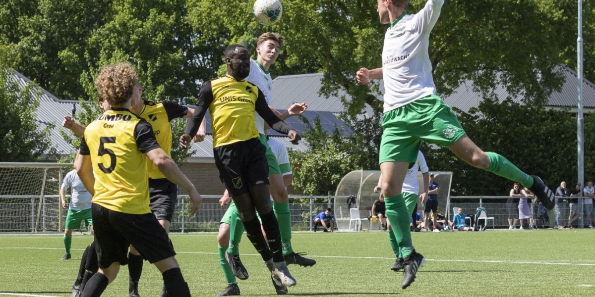 Pesse zet grote stap naar handhaving