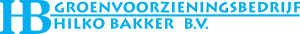 Hilko Bakker groenvoorziening