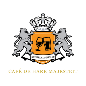 Cafe de Hare Majesteit