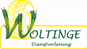 Woltinge