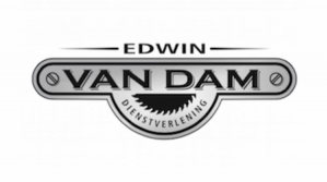 Edwin van Dam