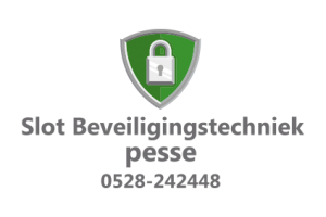 Slot Beveiligingen Pesse