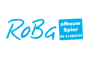 RoBa Afbouw Spier