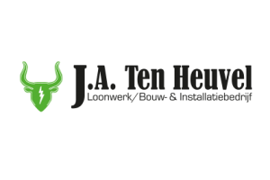 JA ten Heuvel