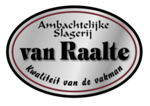 Slagerij van Raalte