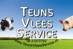 Teuns Vlees Service